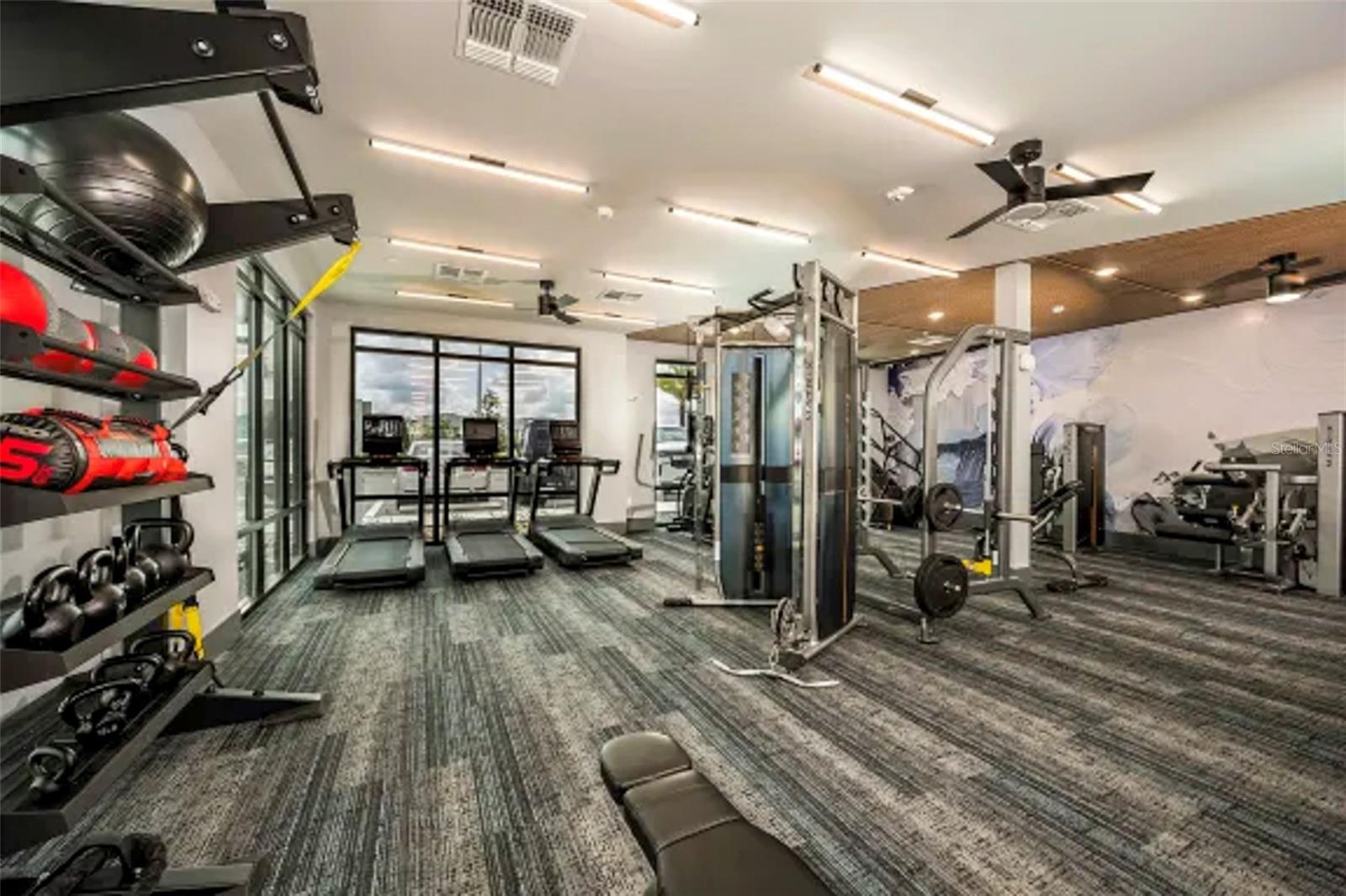 WATERSET PH 3A-3 & COVINGTON G - Residential