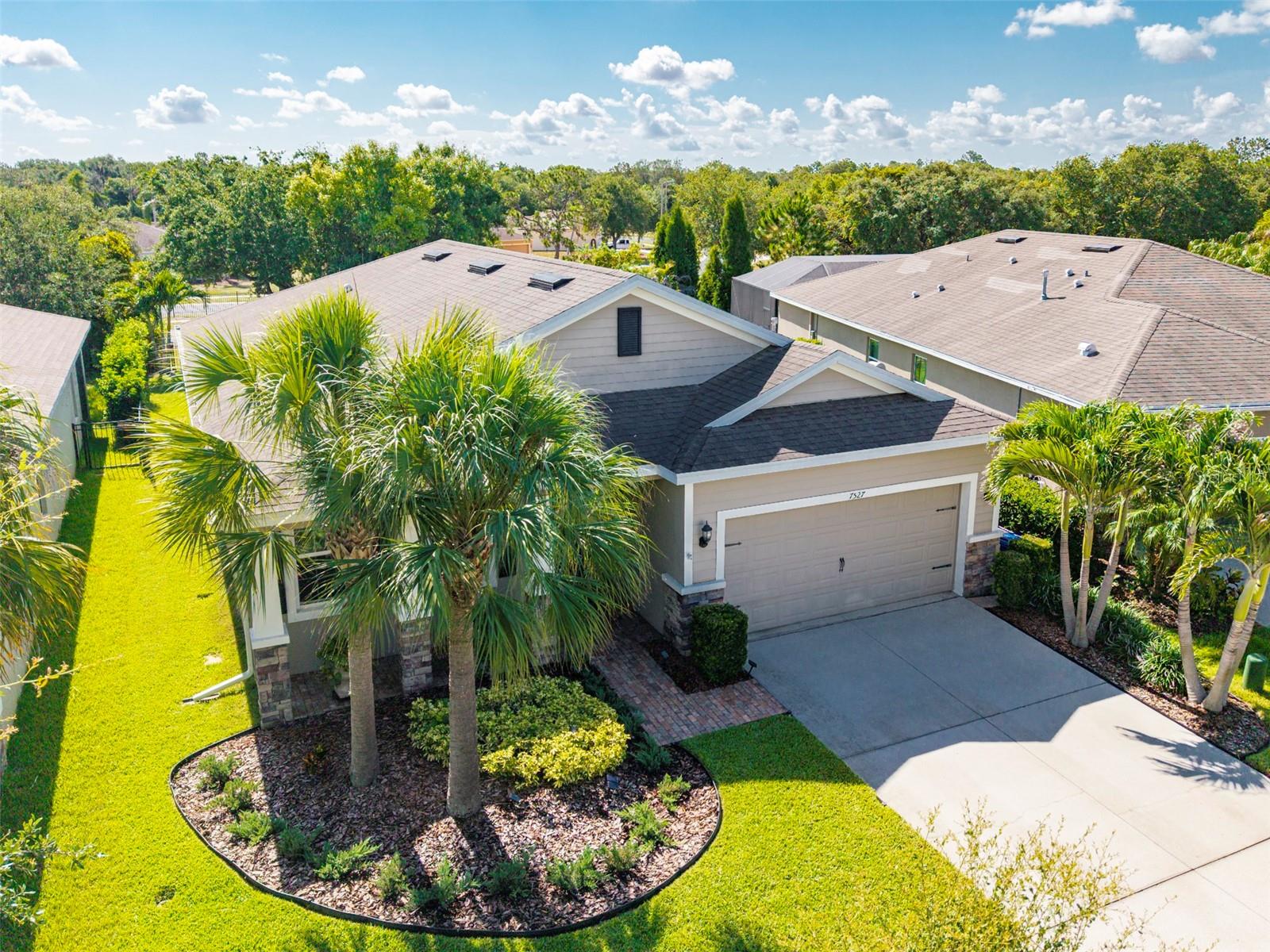 WATERSET PH 3A-3 & COVINGTON G - Residential