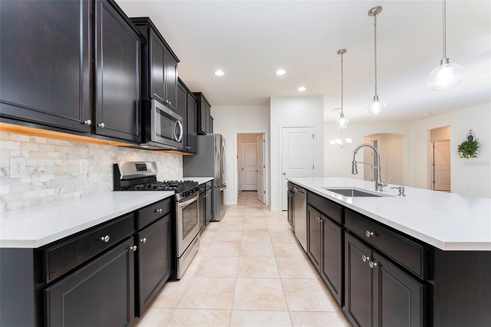 WATERSET PH 3A-3 & COVINGTON G - Residential