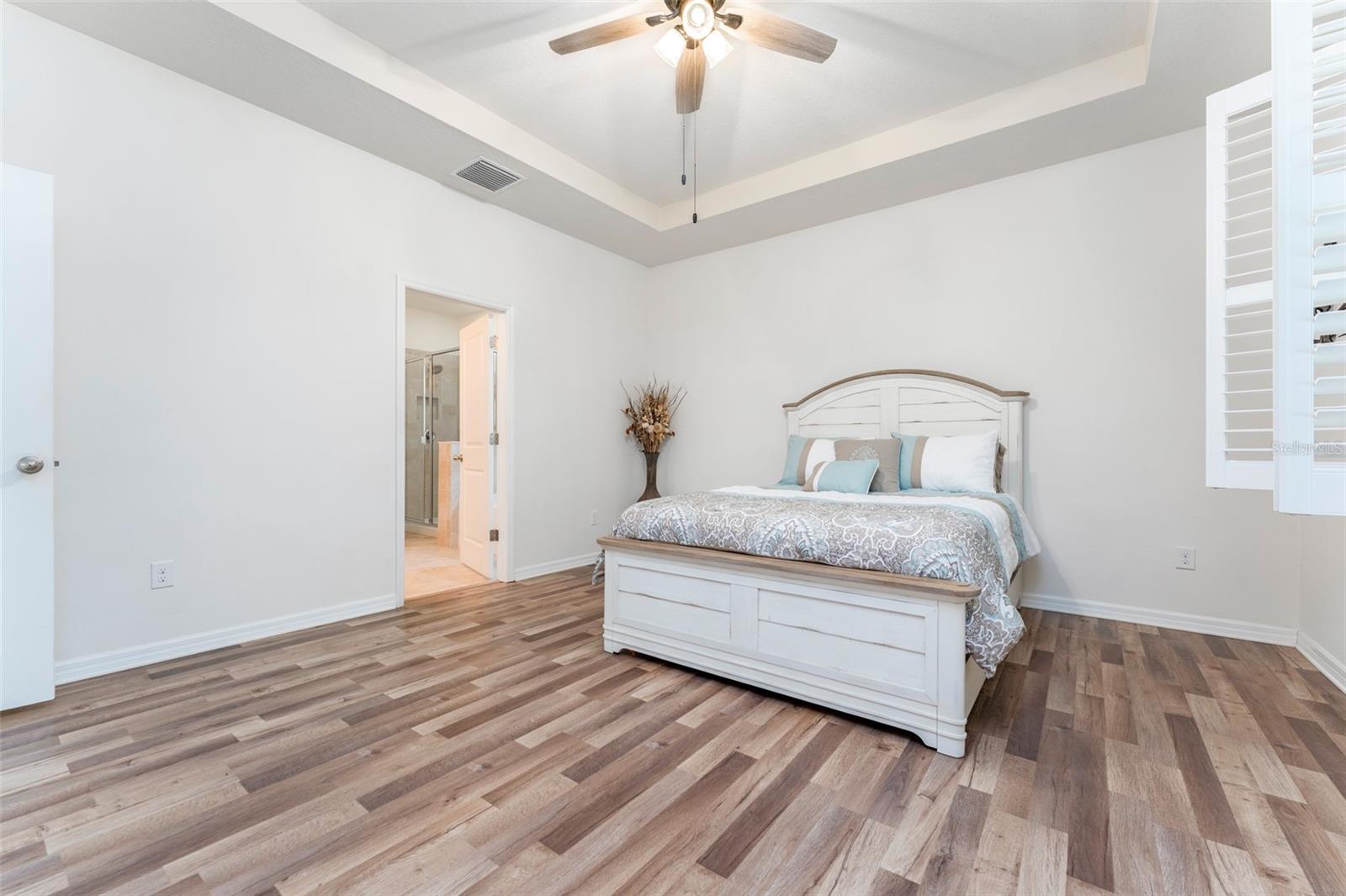 WATERSET PH 3A-3 & COVINGTON G - Residential
