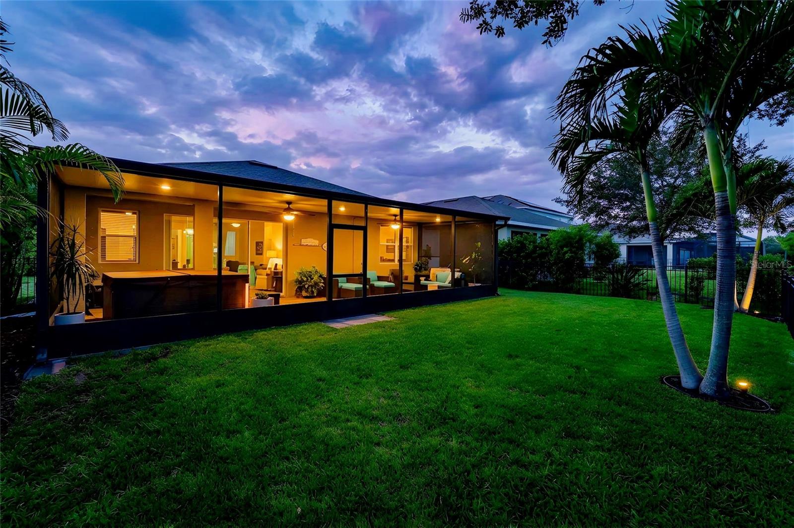 WATERSET PH 3A-3 & COVINGTON G - Residential