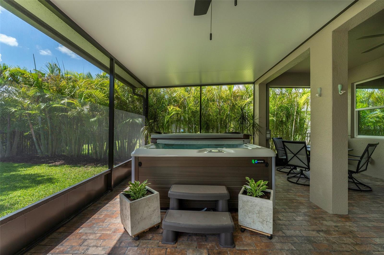 WATERSET PH 3A-3 & COVINGTON G - Residential