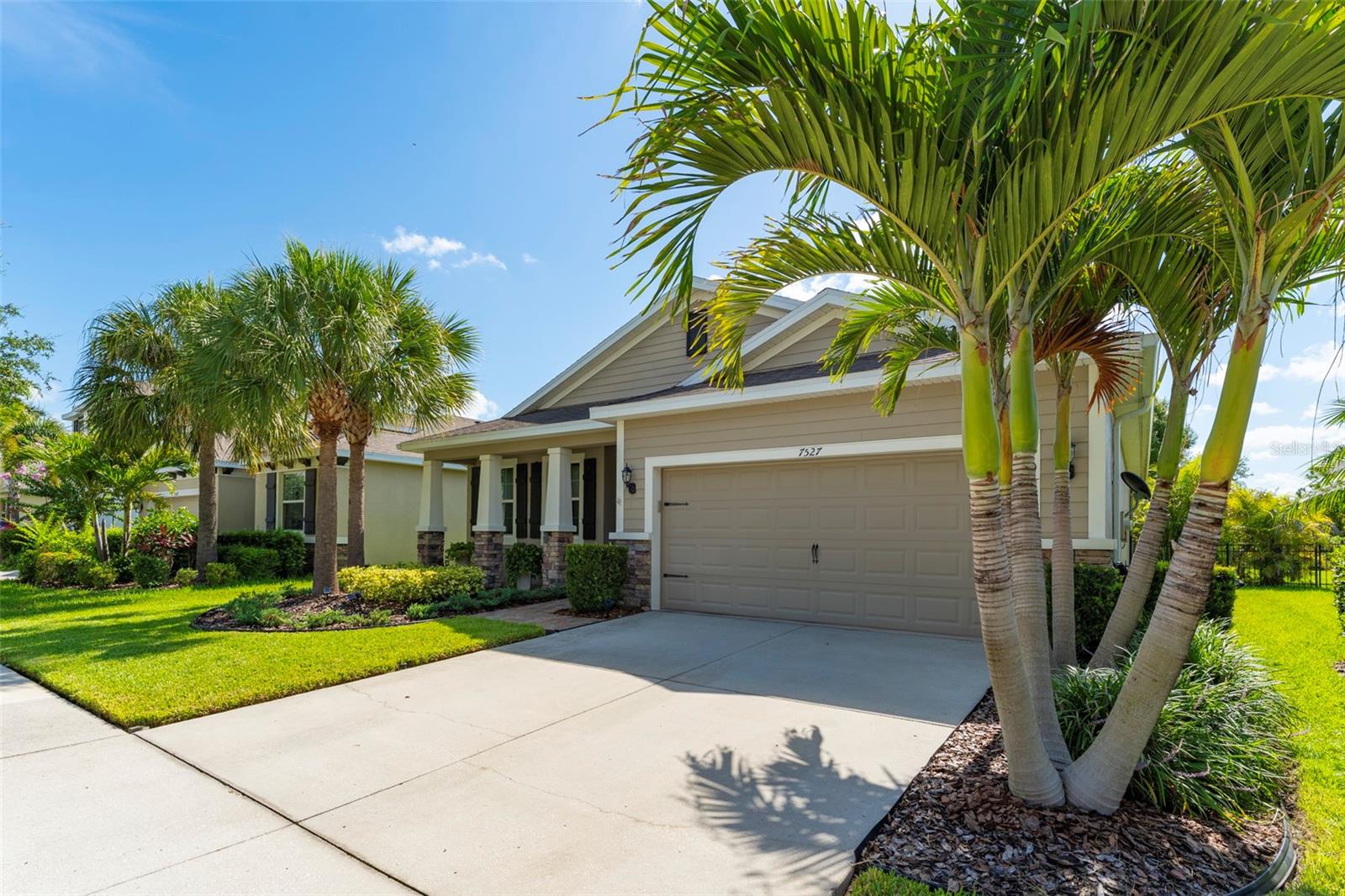 WATERSET PH 3A-3 & COVINGTON G - Residential