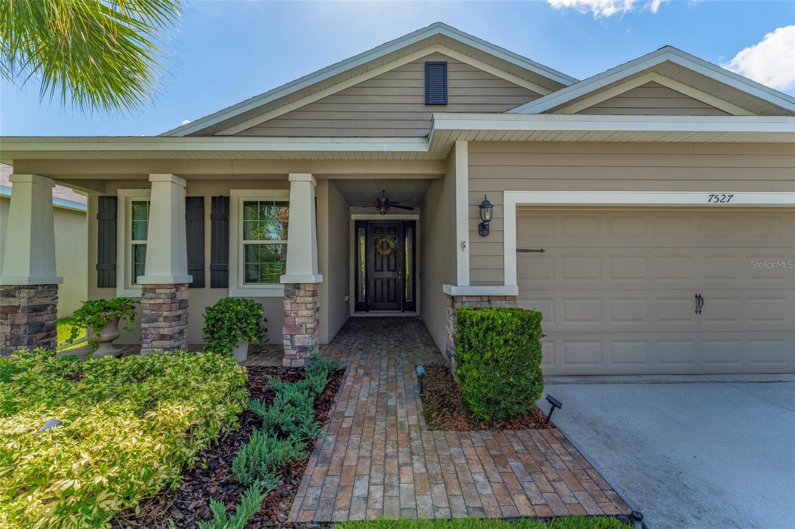 WATERSET PH 3A-3 & COVINGTON G - Residential