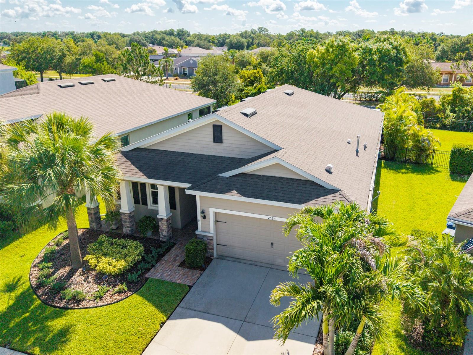 WATERSET PH 3A-3 & COVINGTON G - Residential