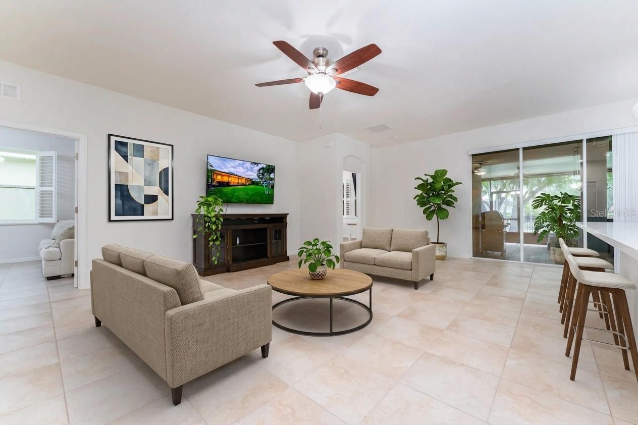 WATERSET PH 3A-3 & COVINGTON G - Residential