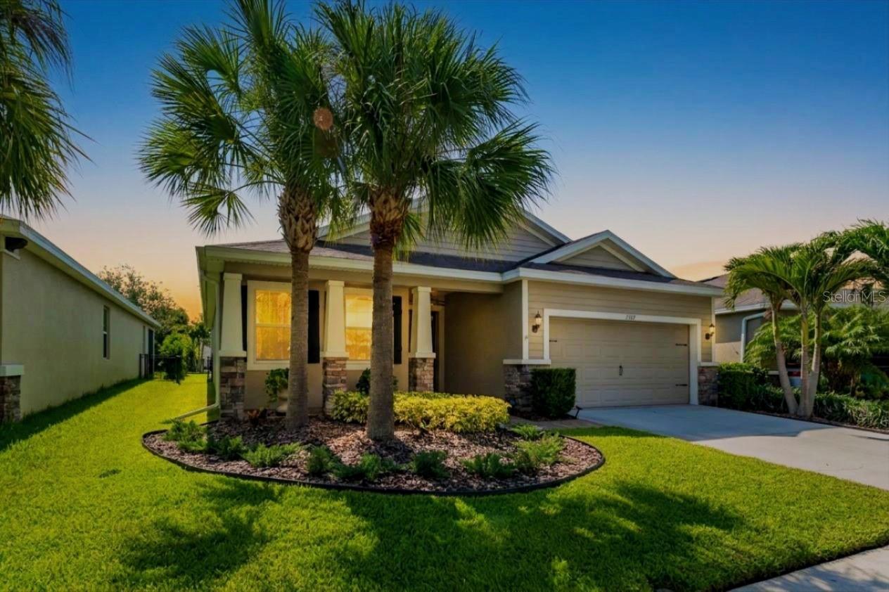WATERSET PH 3A-3 & COVINGTON G - Residential