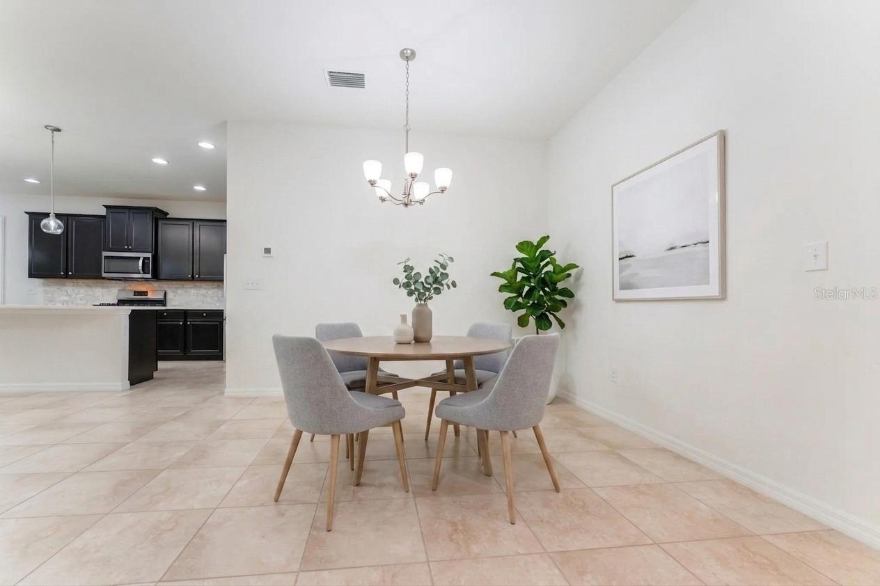 WATERSET PH 3A-3 & COVINGTON G - Residential