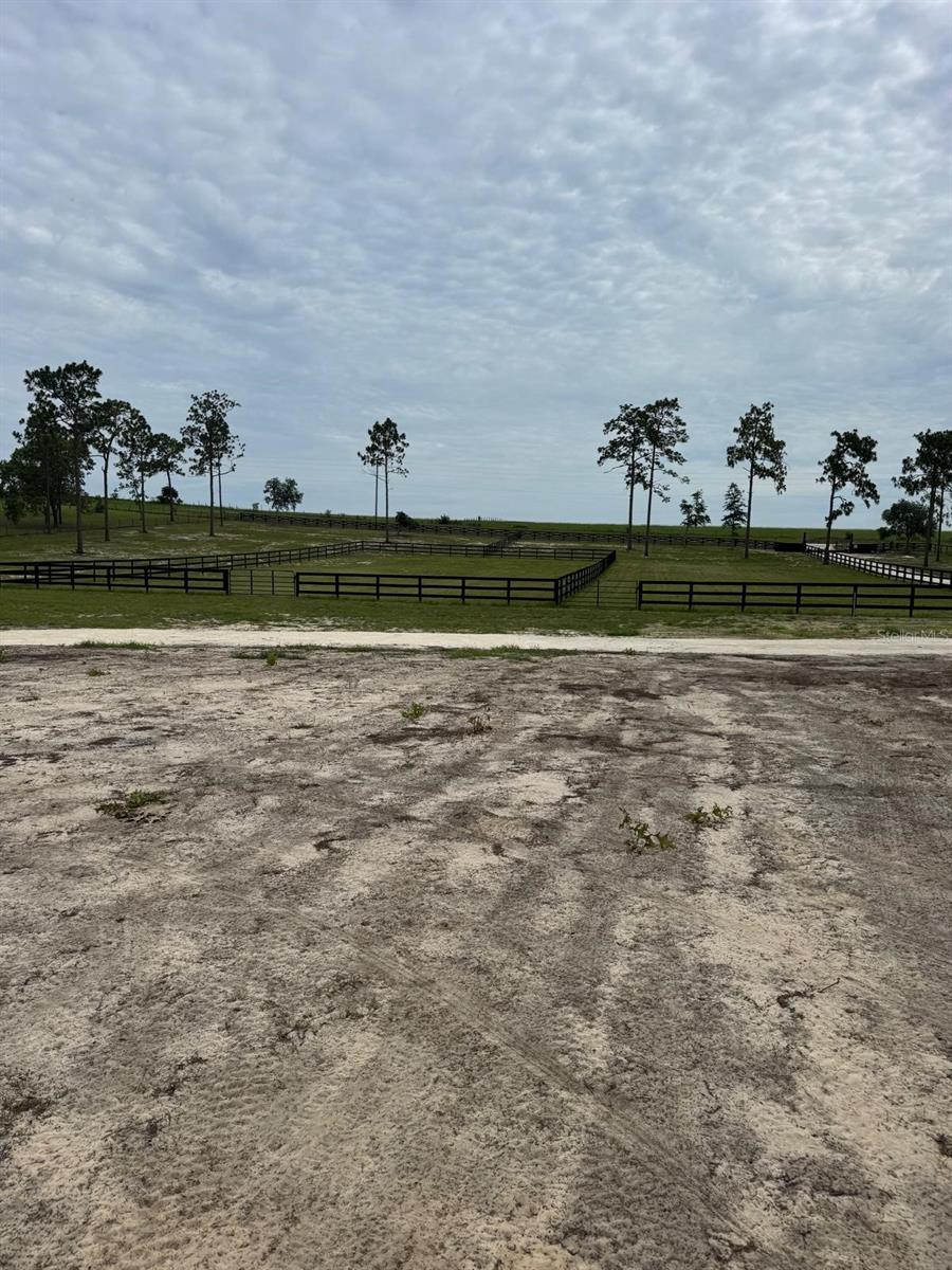 FOX GROVE FARMS AREA (871) - Residential