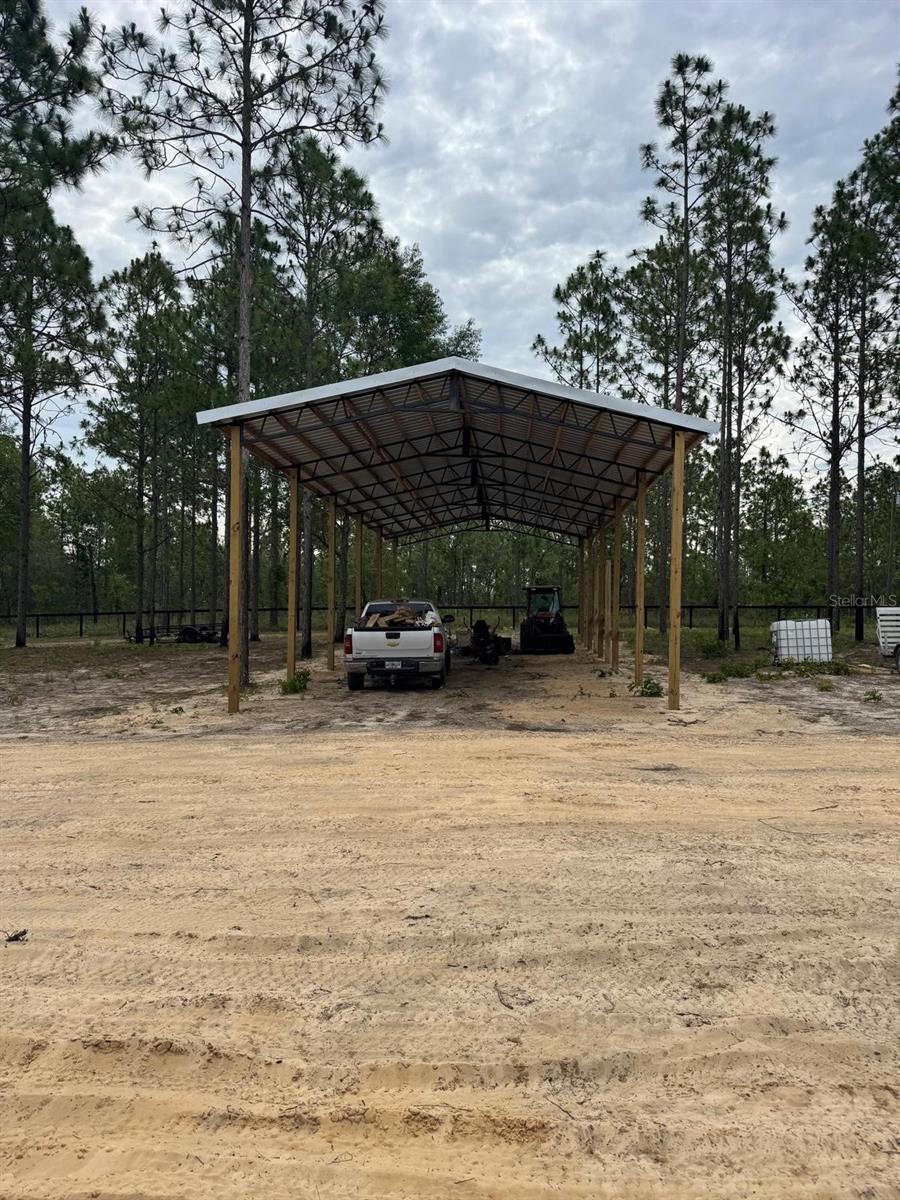 FOX GROVE FARMS AREA (871) - Residential