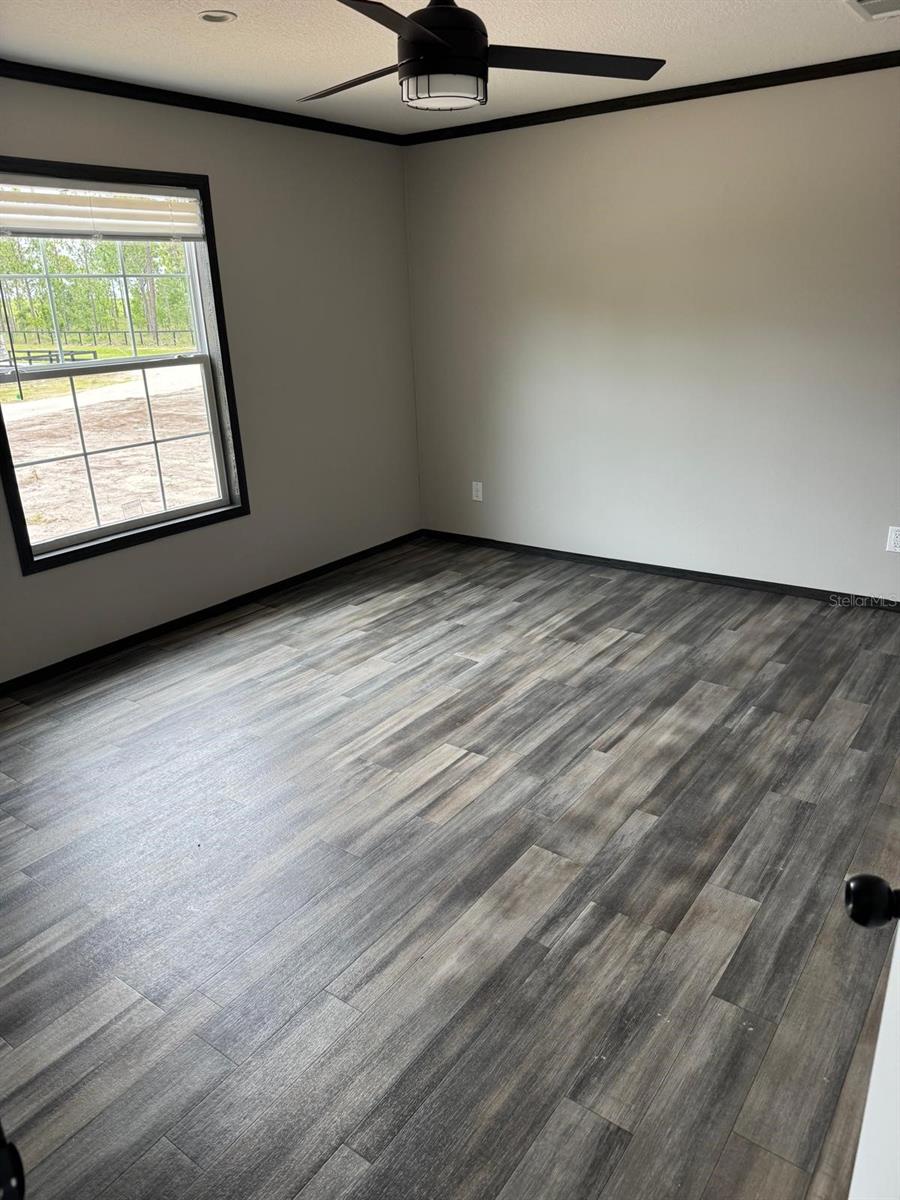 FOX GROVE FARMS AREA (871) - Residential
