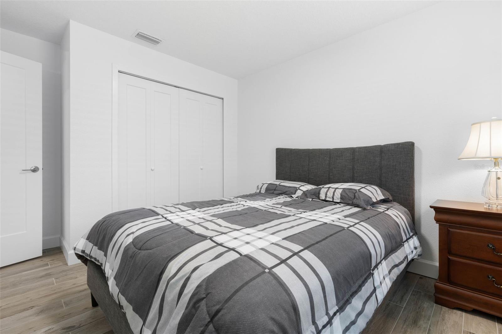 MATANZAS WOOD - Residential Income