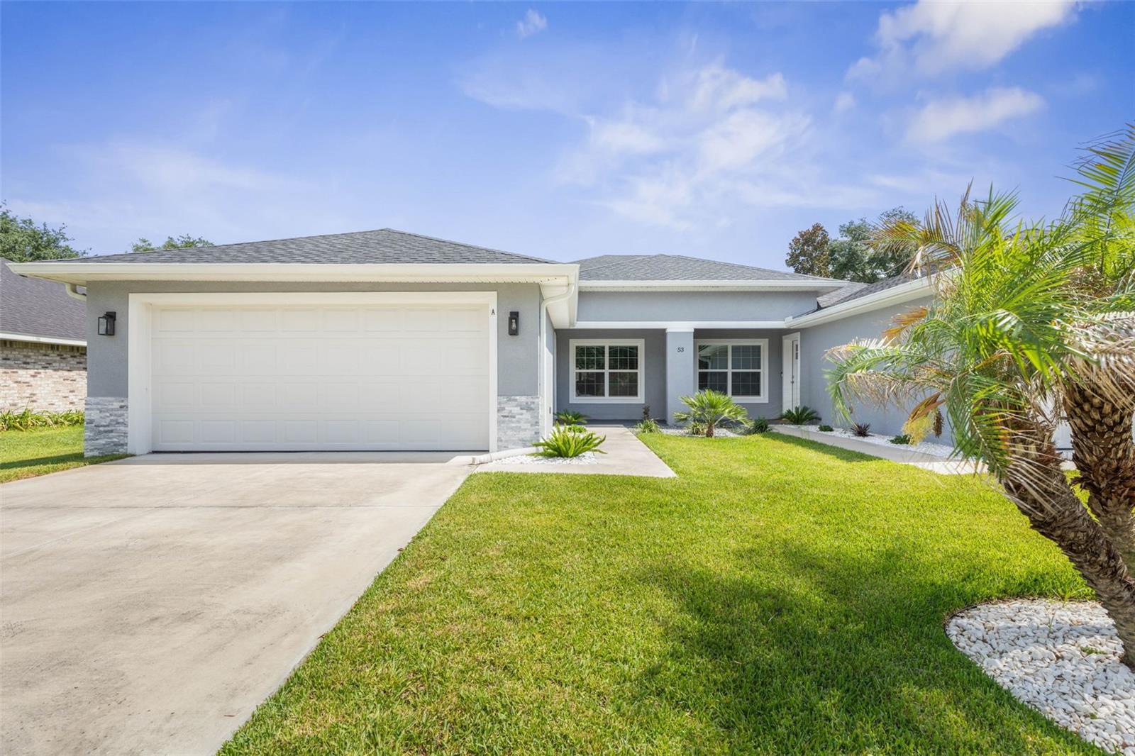 MATANZAS WOOD - Residential Income