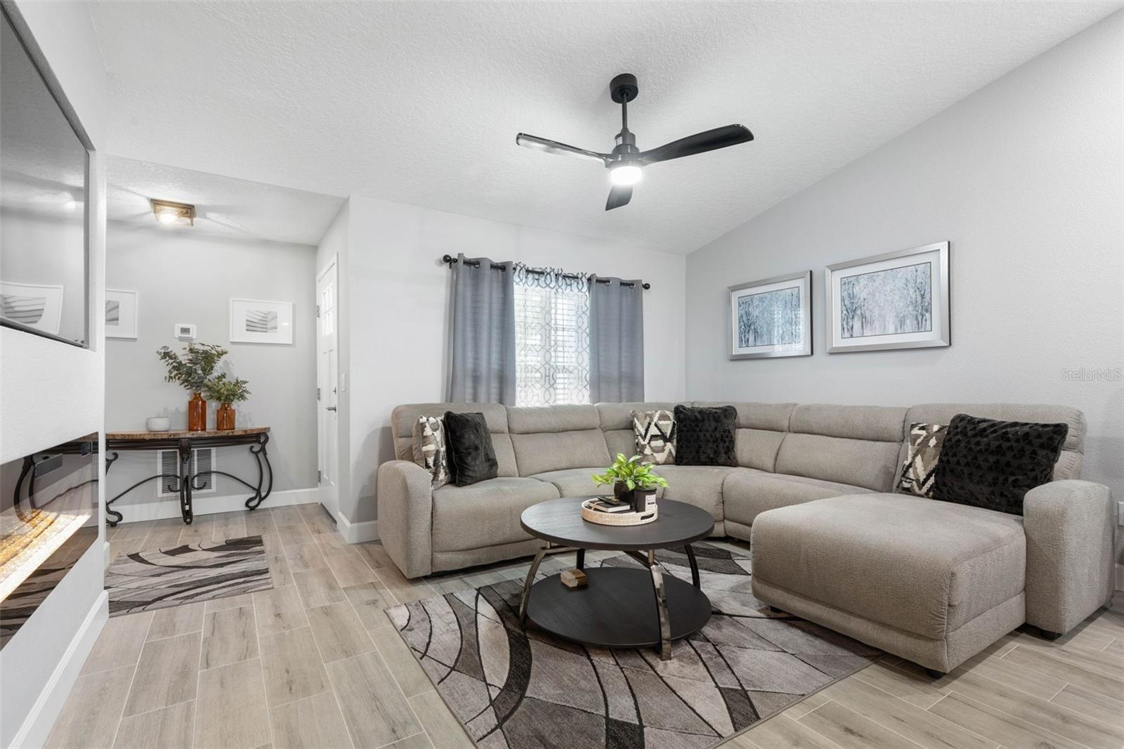 MATANZAS WOOD - Residential Income