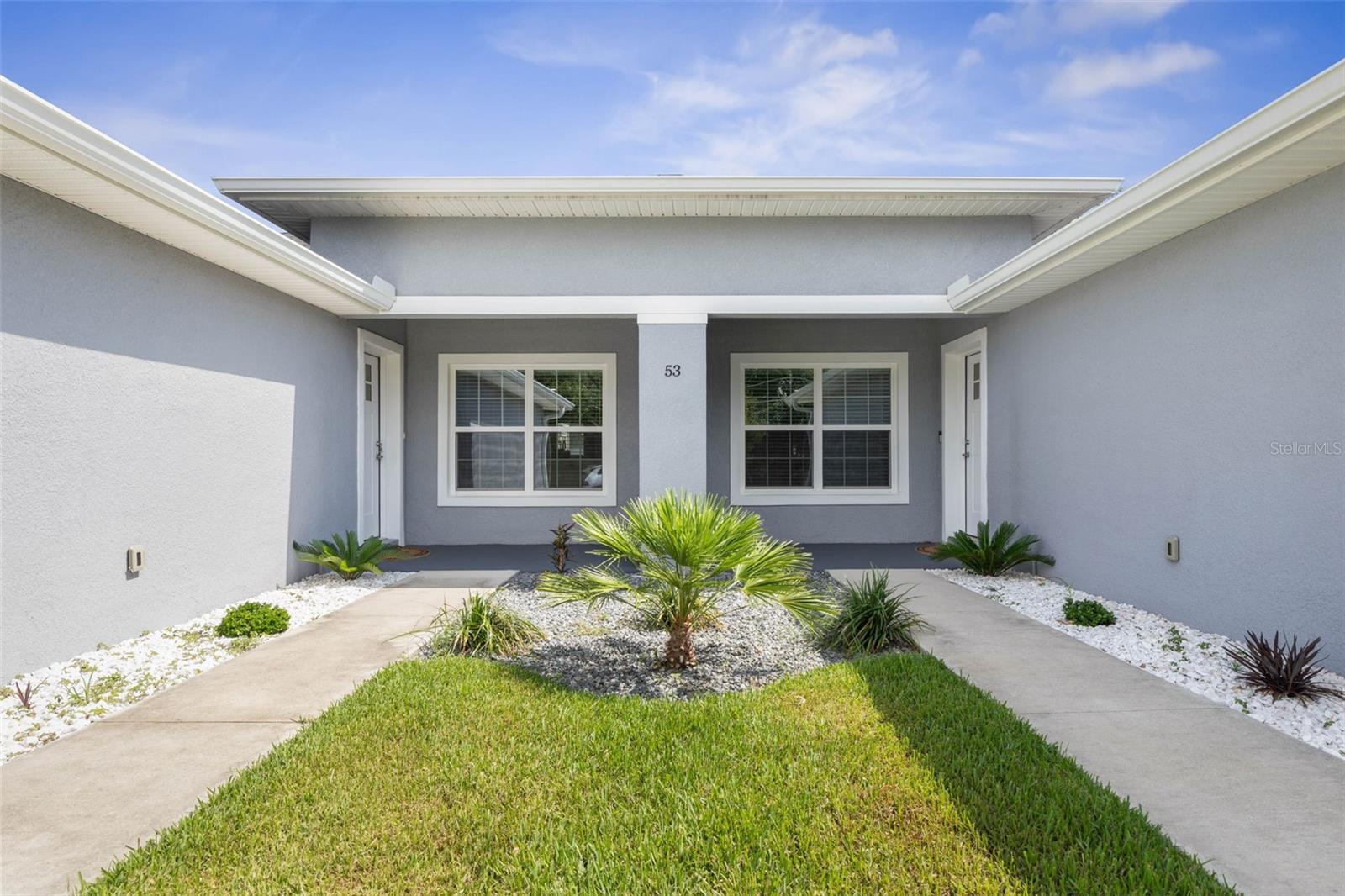 MATANZAS WOOD - Residential Income