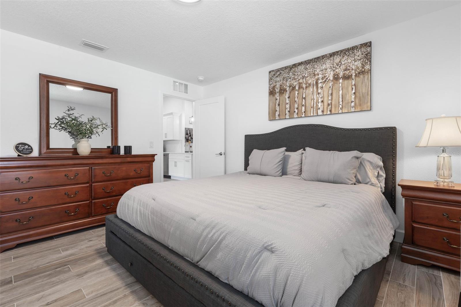 MATANZAS WOOD - Residential Income
