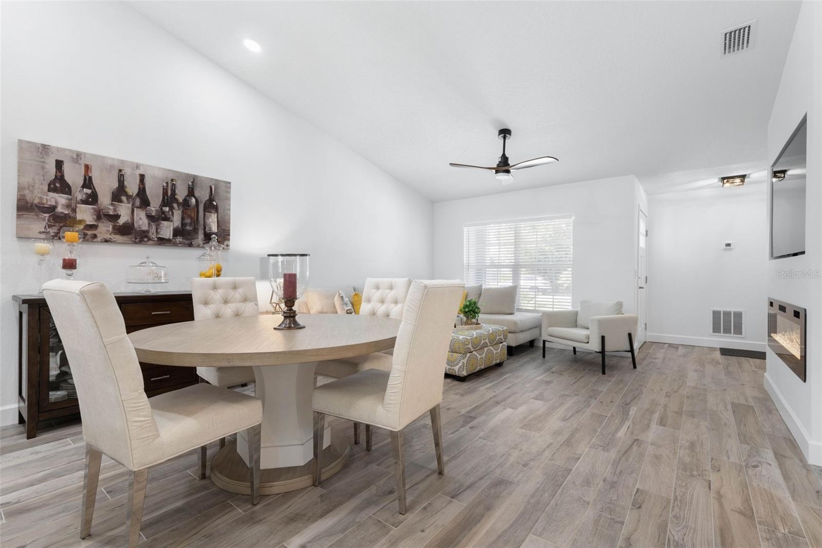 MATANZAS WOOD - Residential Income