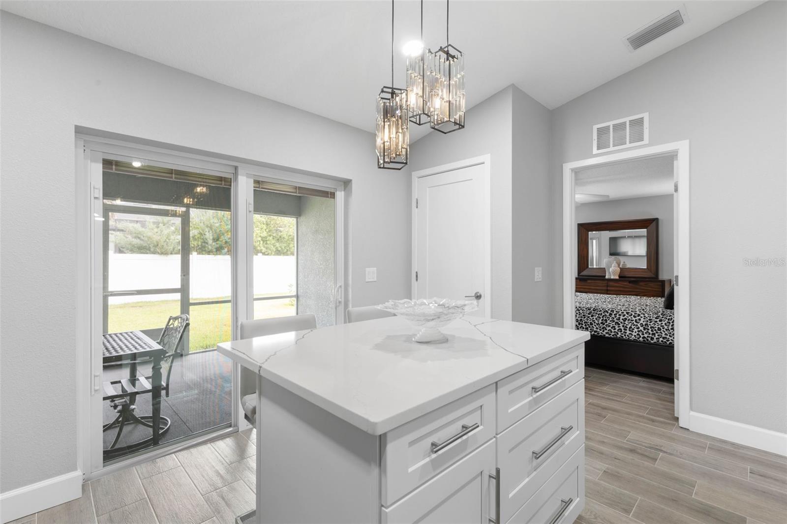 MATANZAS WOOD - Residential Income