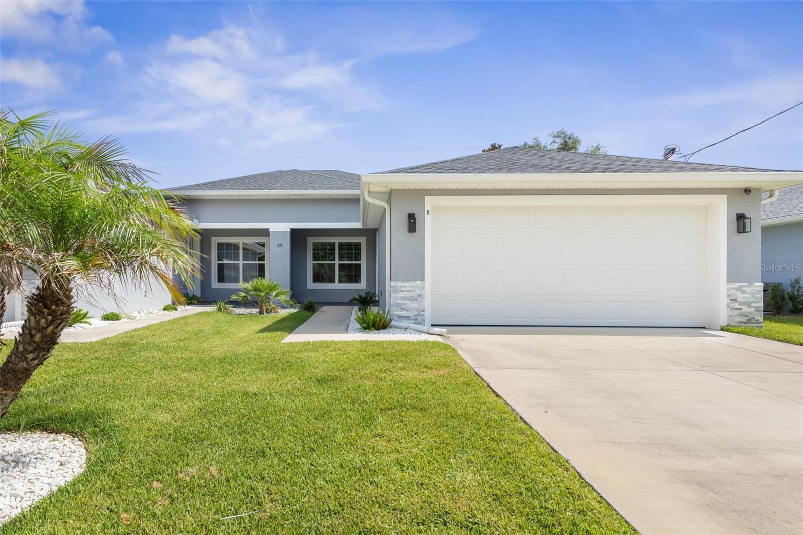 MATANZAS WOOD - Residential Income