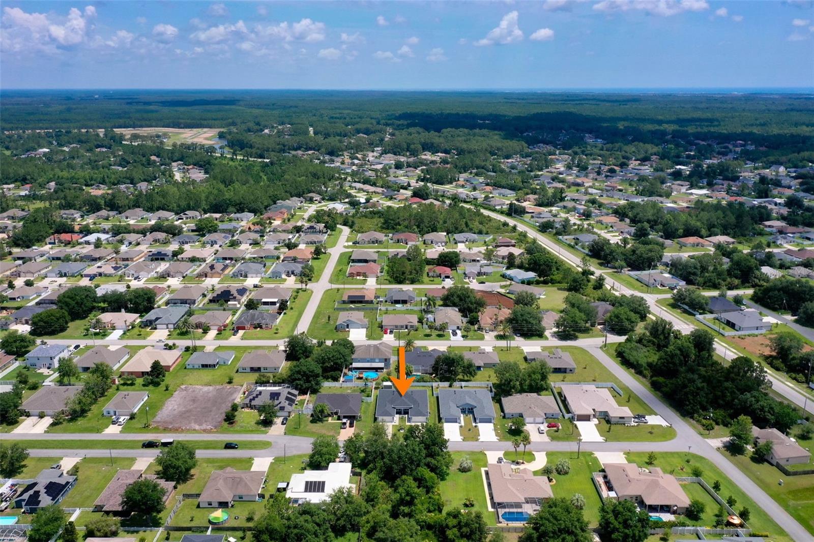 MATANZAS WOOD - Residential Income