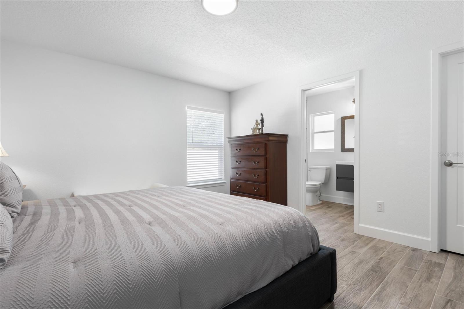 MATANZAS WOOD - Residential Income