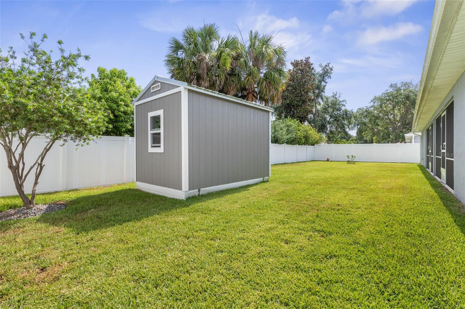 MATANZAS WOOD - Residential Income