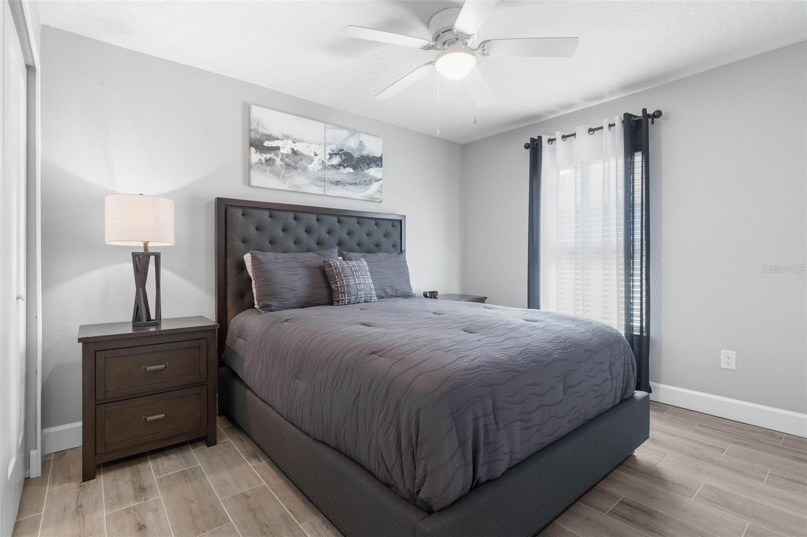MATANZAS WOOD - Residential Income