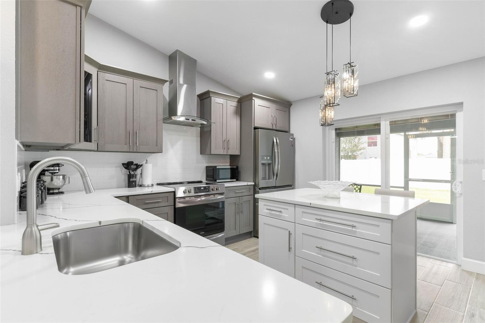 MATANZAS WOOD - Residential Income