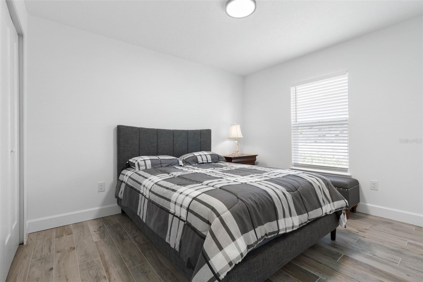 MATANZAS WOOD - Residential Income