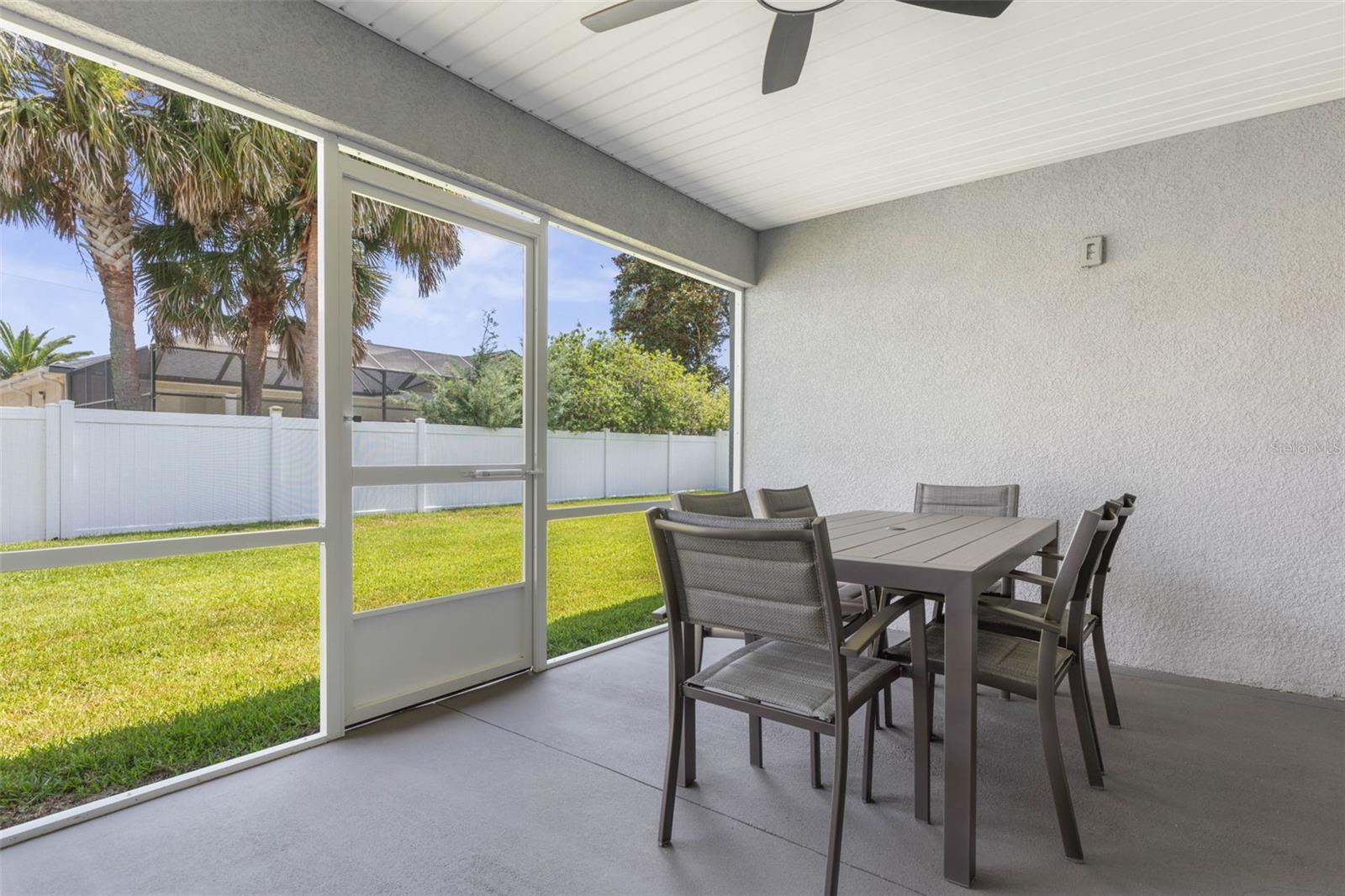 MATANZAS WOOD - Residential Income