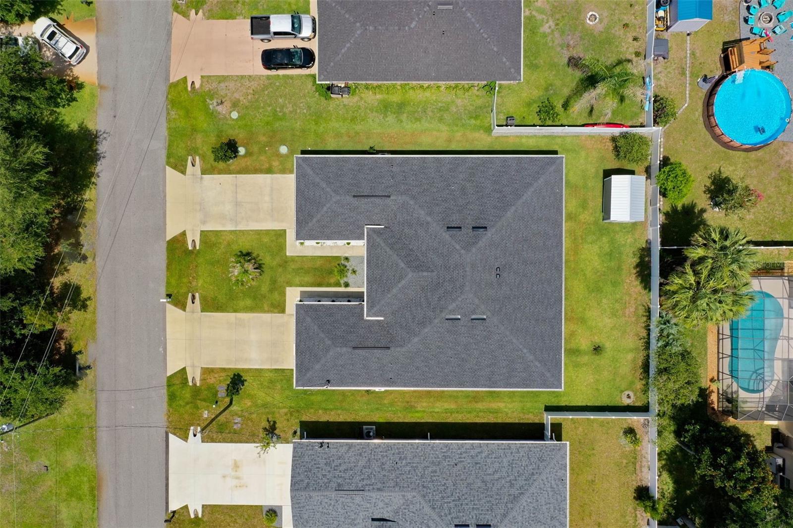 MATANZAS WOOD - Residential Income