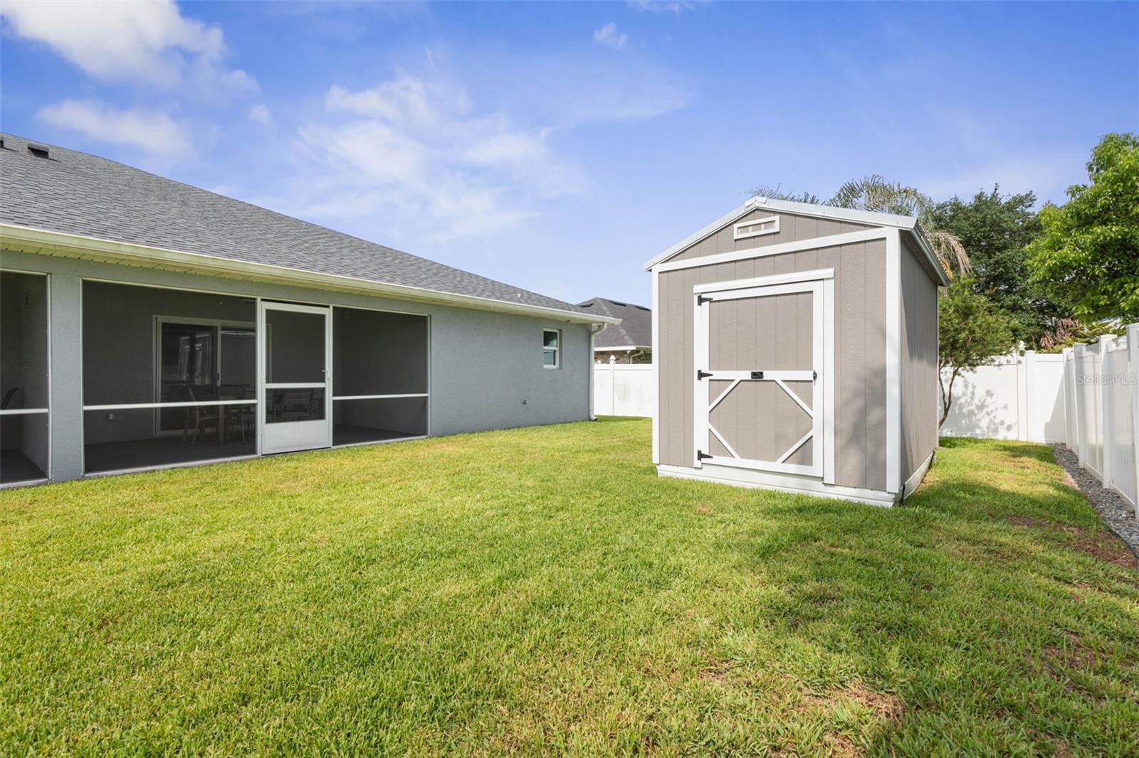 MATANZAS WOOD - Residential Income