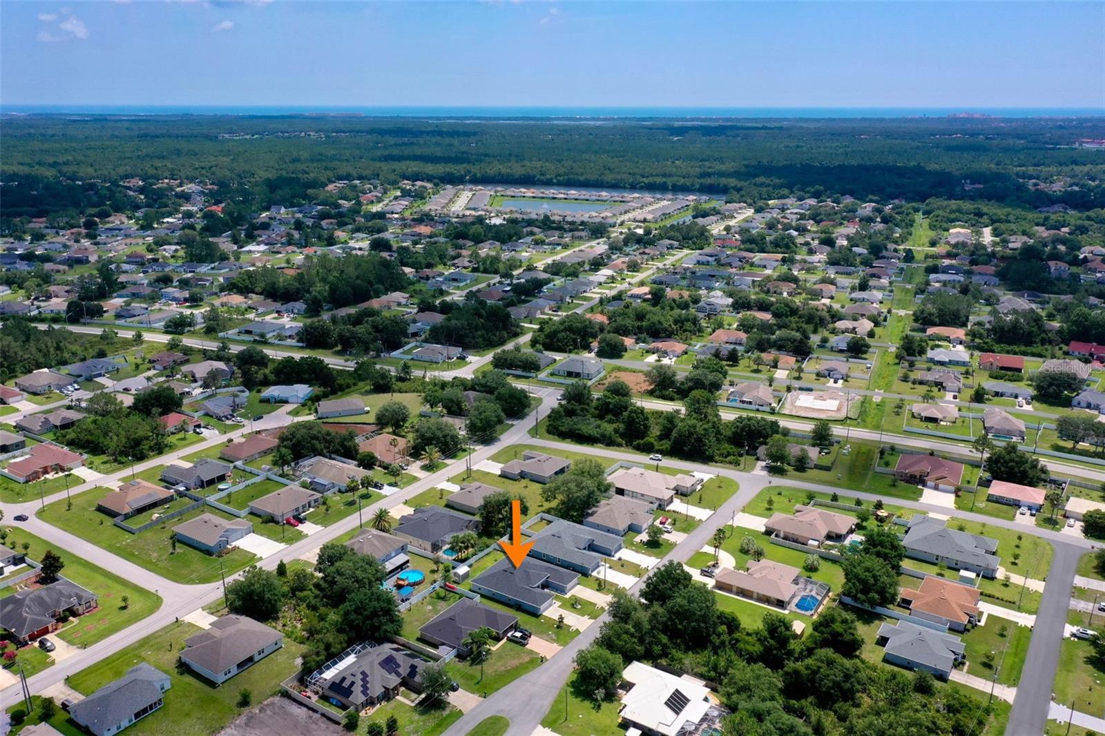 MATANZAS WOOD - Residential Income