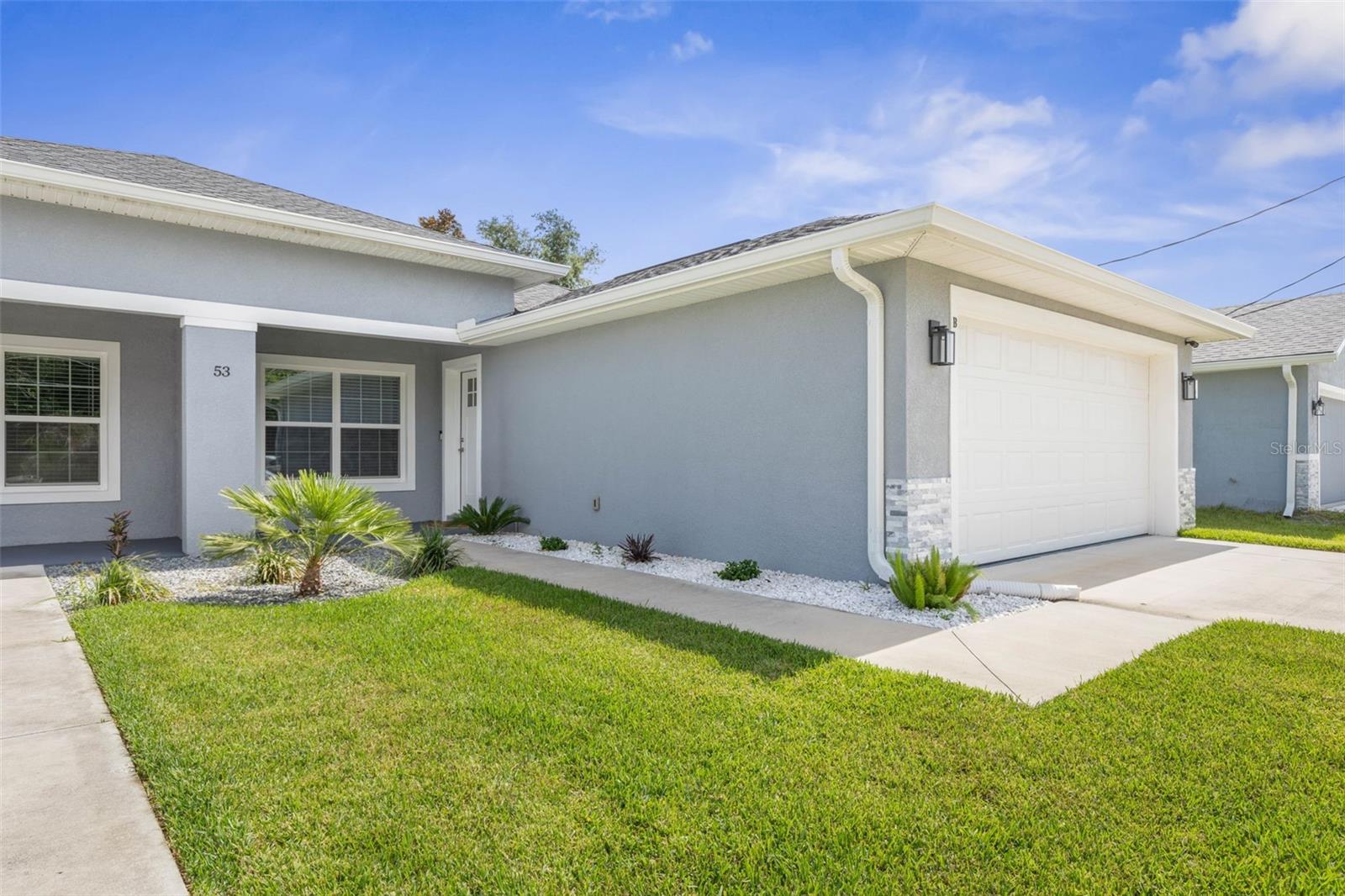 MATANZAS WOOD - Residential Income