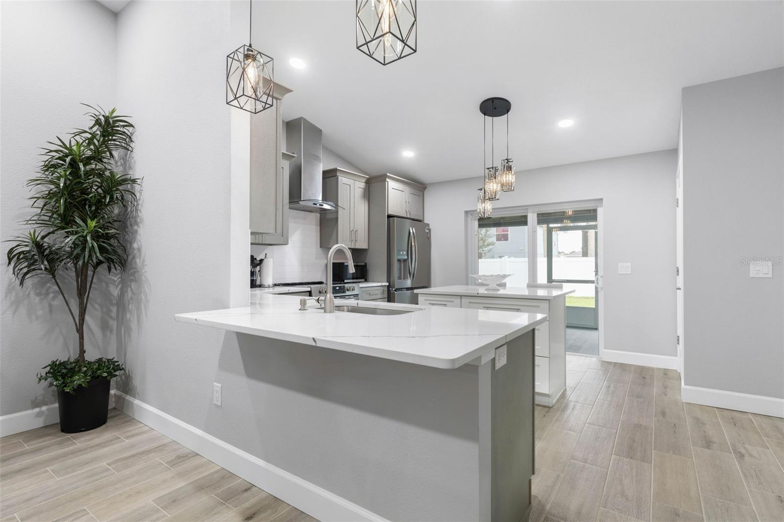 MATANZAS WOOD - Residential Income