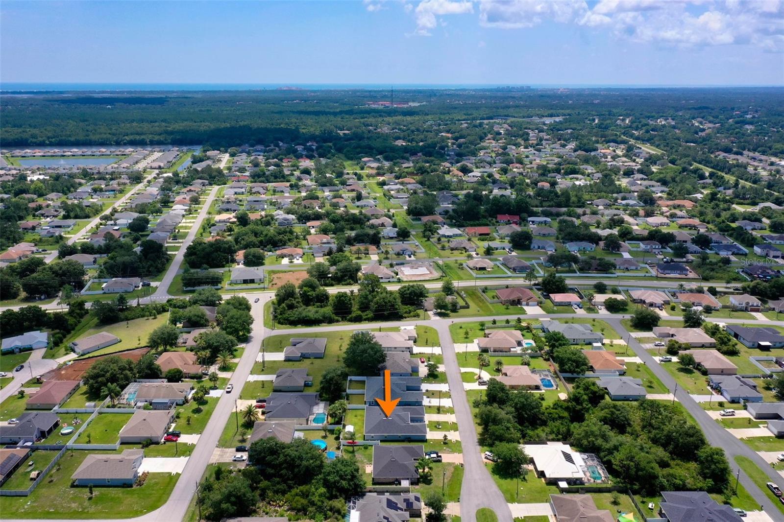 MATANZAS WOOD - Residential Income