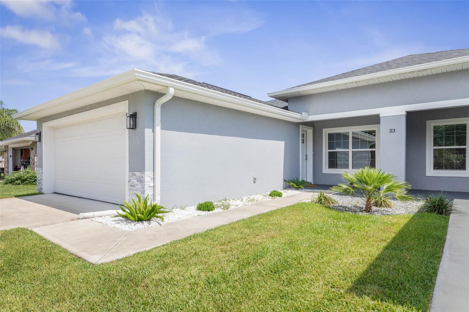 MATANZAS WOOD - Residential Income
