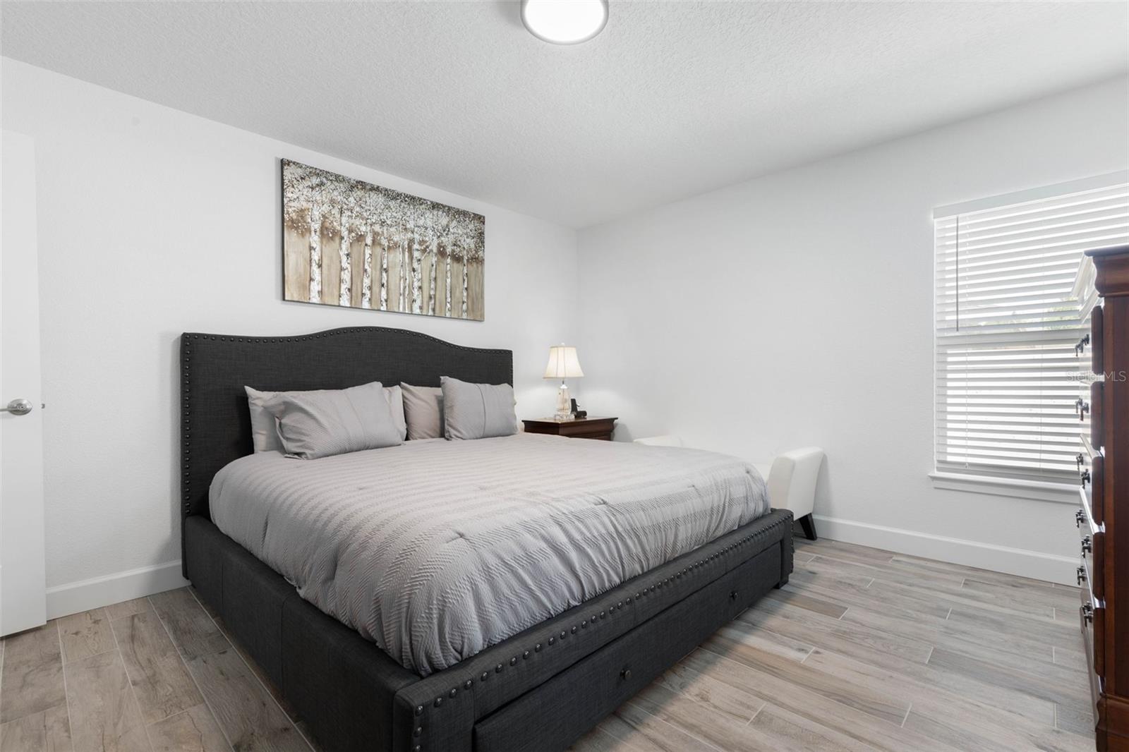 MATANZAS WOOD - Residential Income