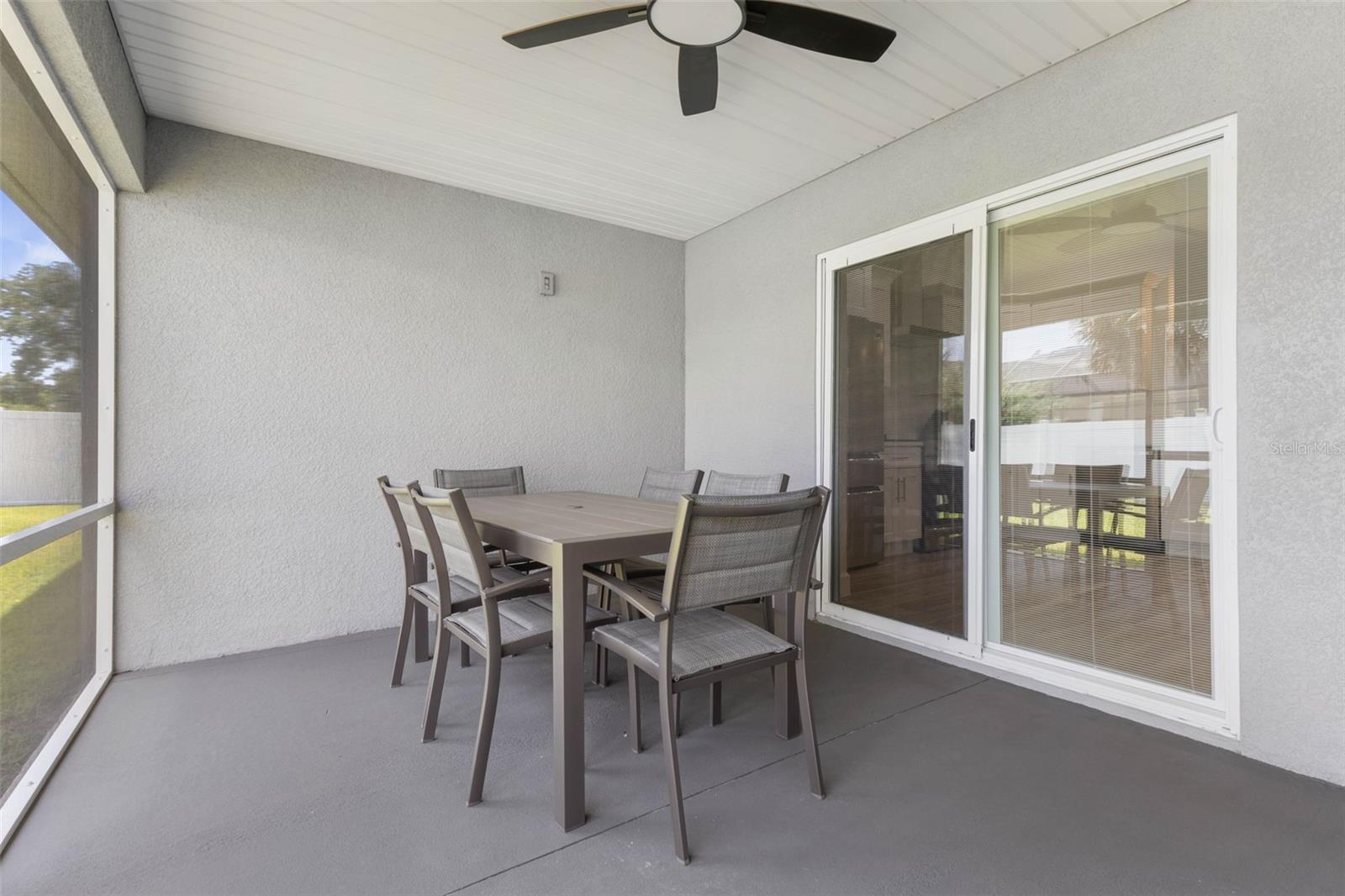 MATANZAS WOOD - Residential Income