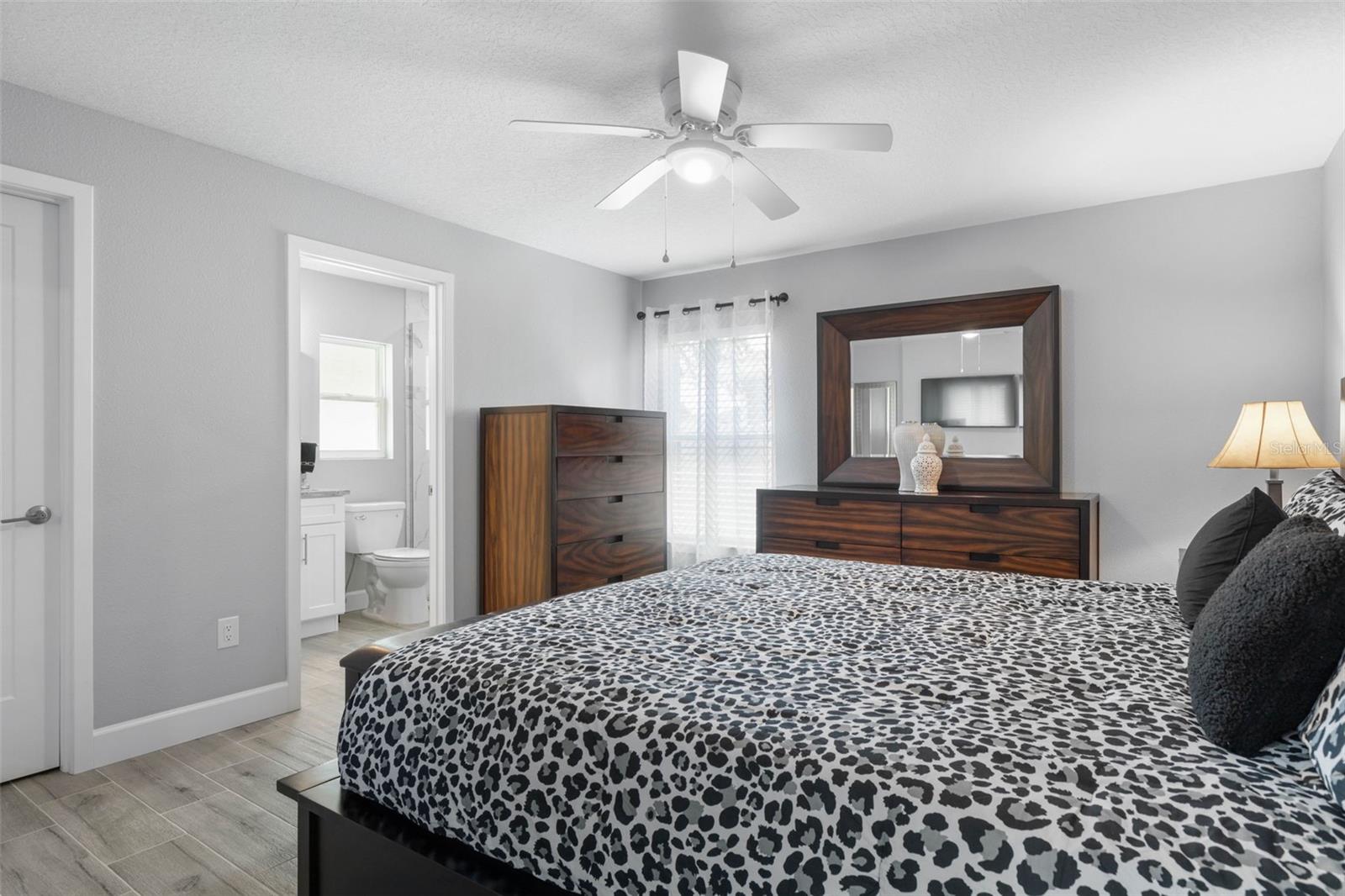 MATANZAS WOOD - Residential Income