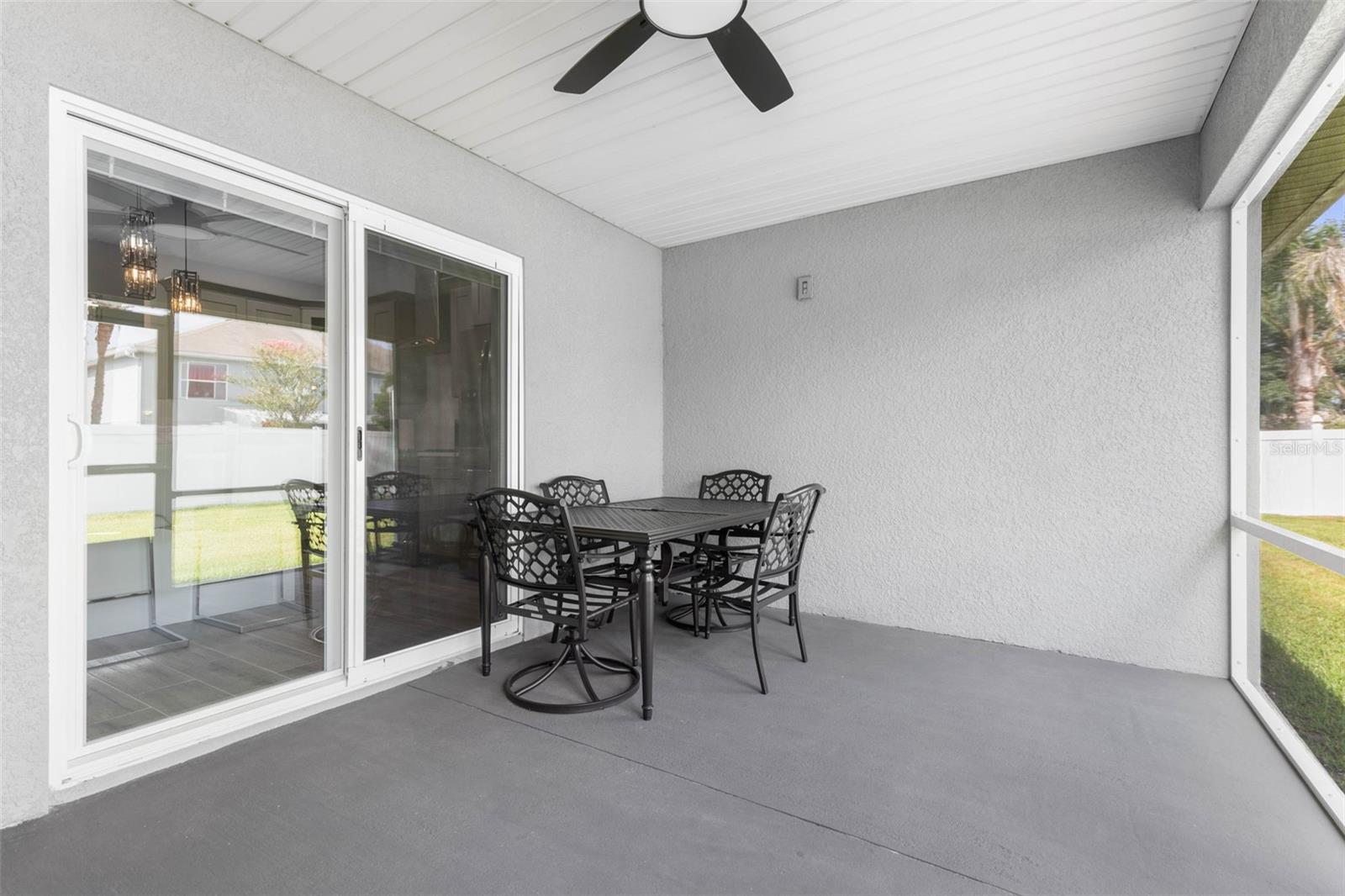 MATANZAS WOOD - Residential Income