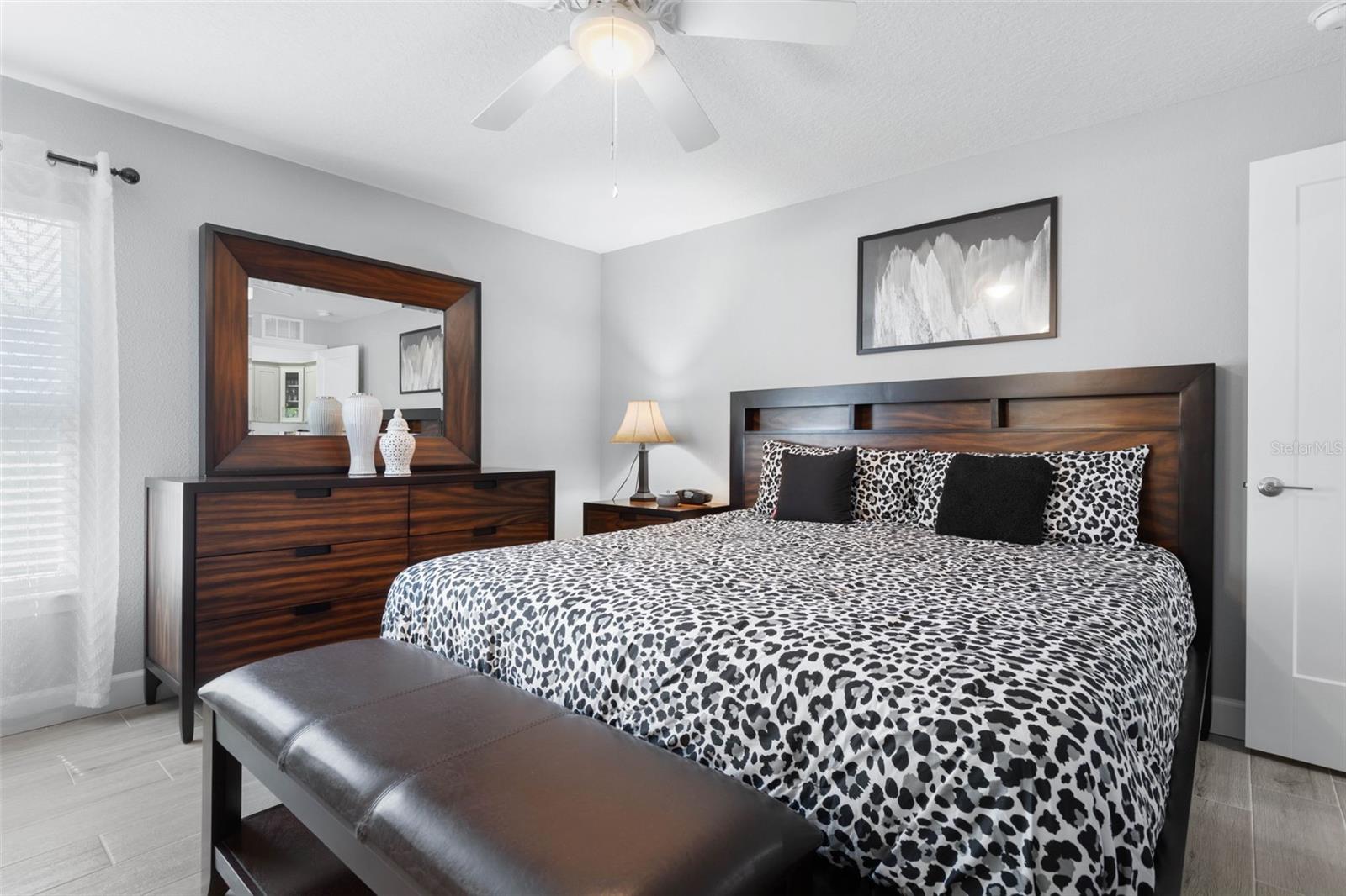 MATANZAS WOOD - Residential Income