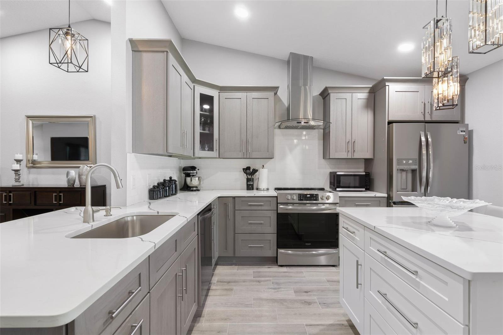MATANZAS WOOD - Residential Income