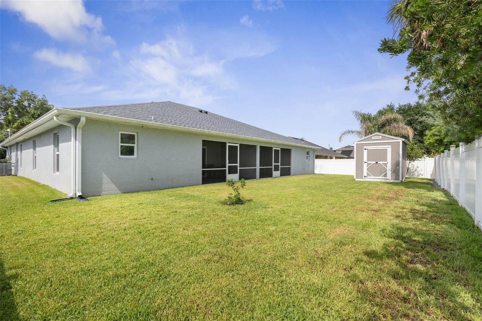 MATANZAS WOOD - Residential Income
