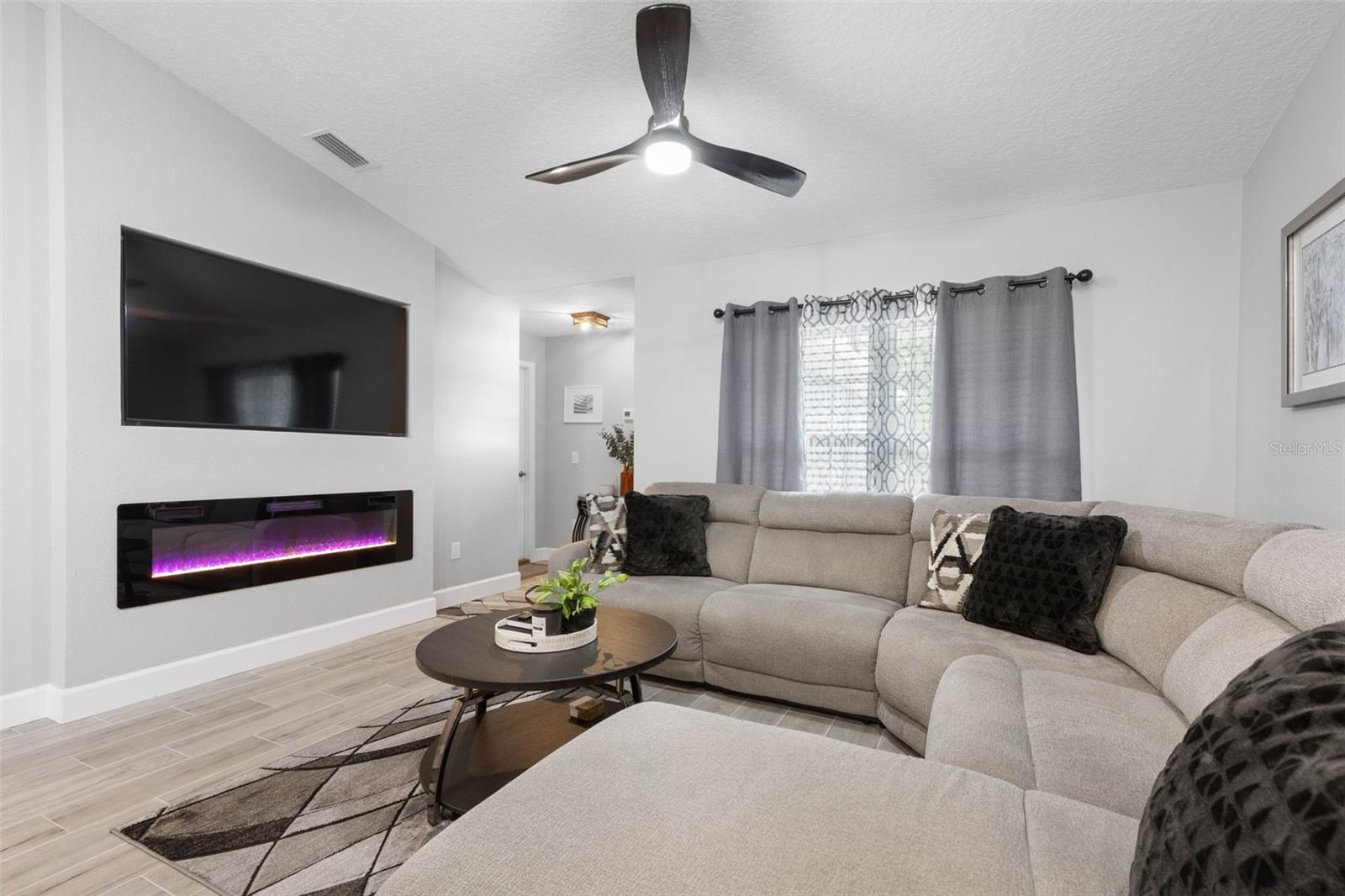 MATANZAS WOOD - Residential Income