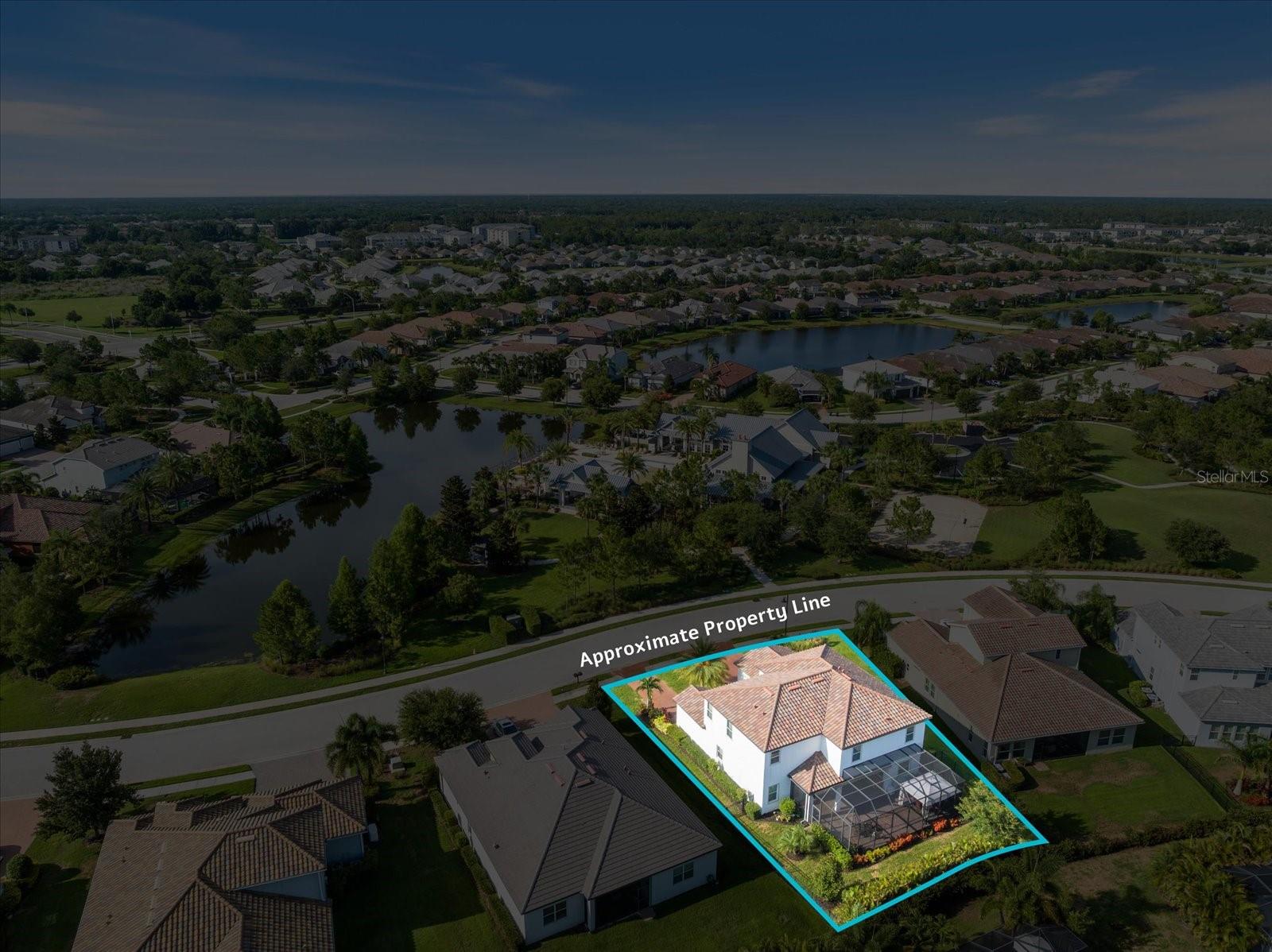 ARBOR GRANDE - Residential