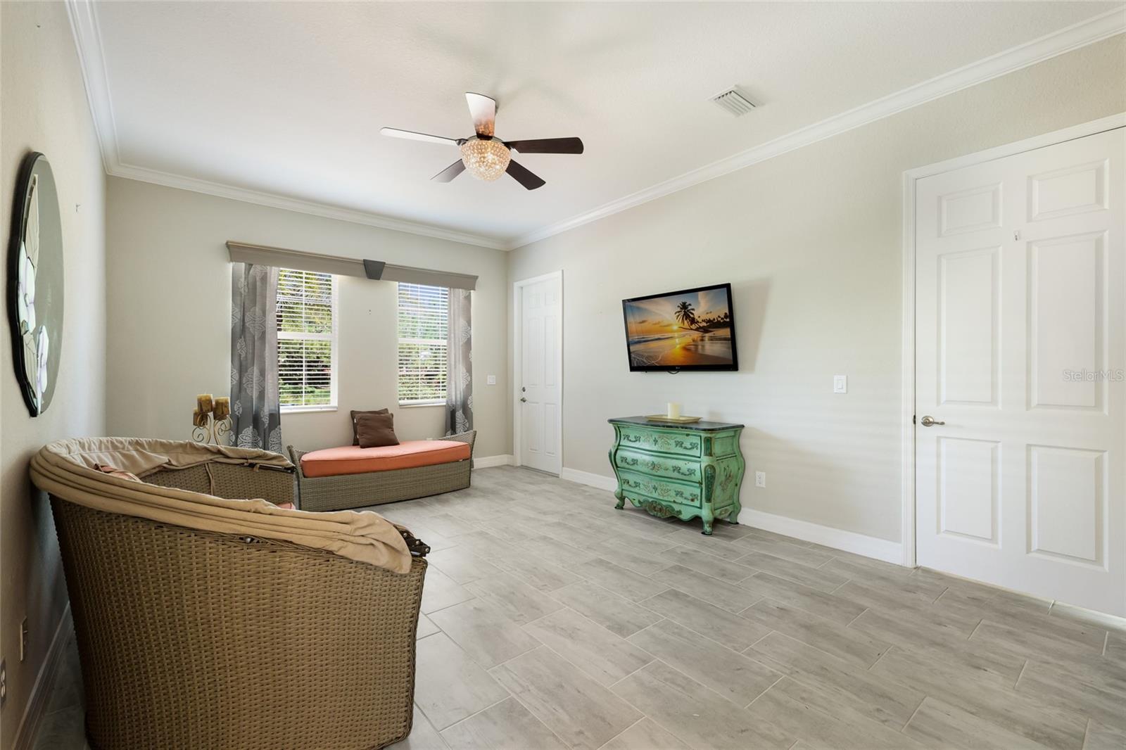 ARBOR GRANDE - Residential
