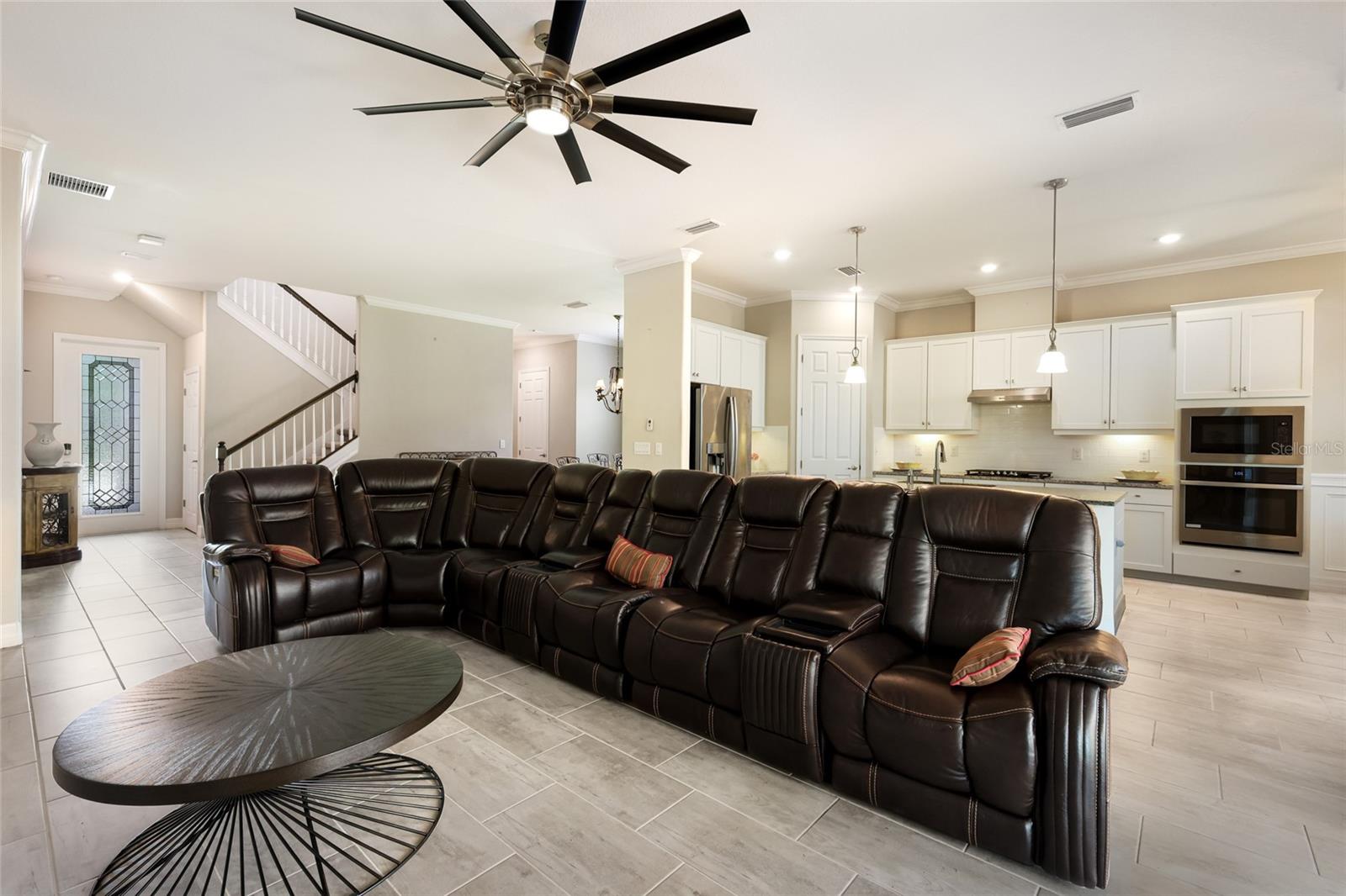 ARBOR GRANDE - Residential