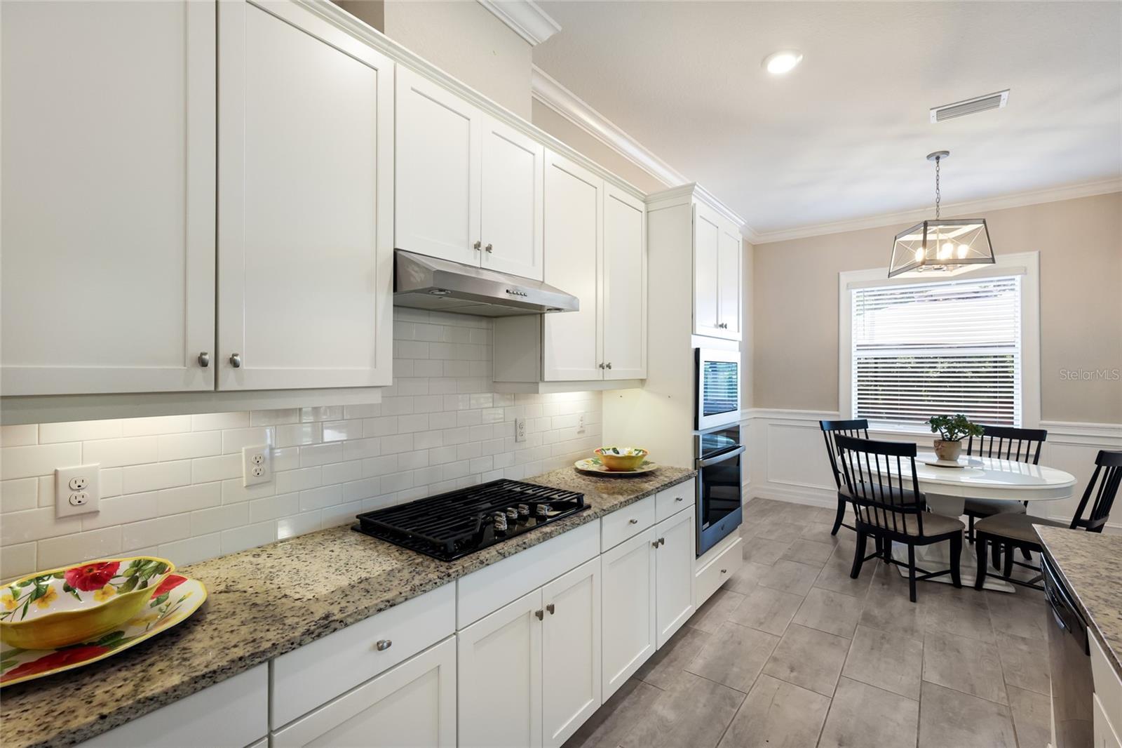 ARBOR GRANDE - Residential