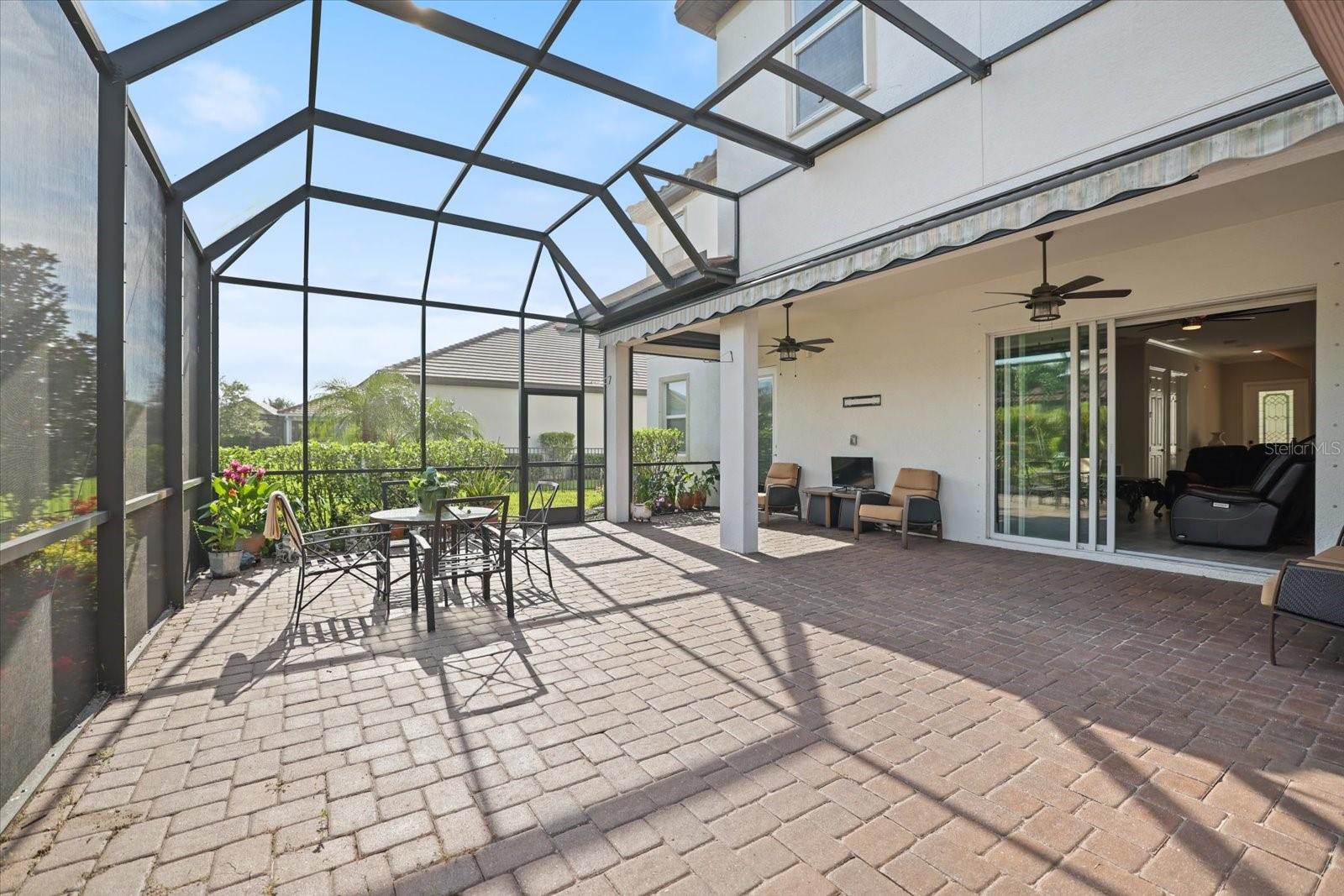 ARBOR GRANDE - Residential